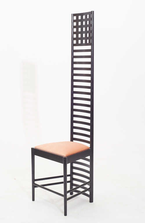 CHARLES RENNIE MACKINTOSH