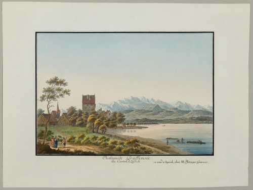 CANTON OF ZURICH