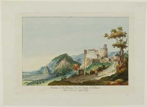 CANTON OF SOLOTHURN