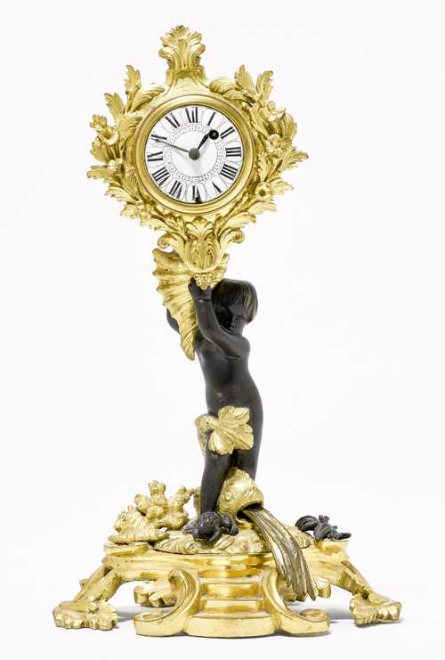 TABLE CLOCK,