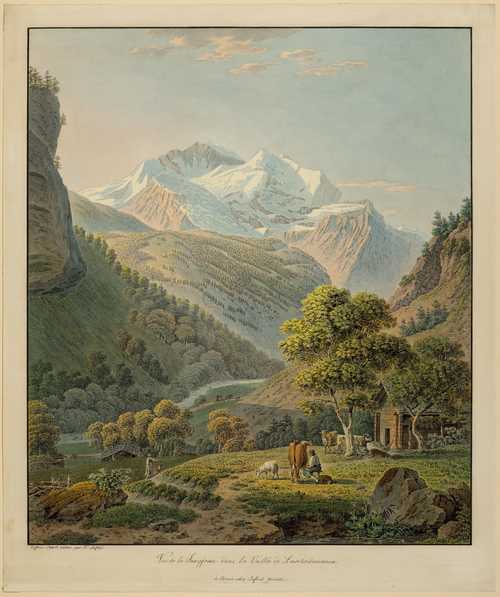 LAFOND, SIMON DANIEL