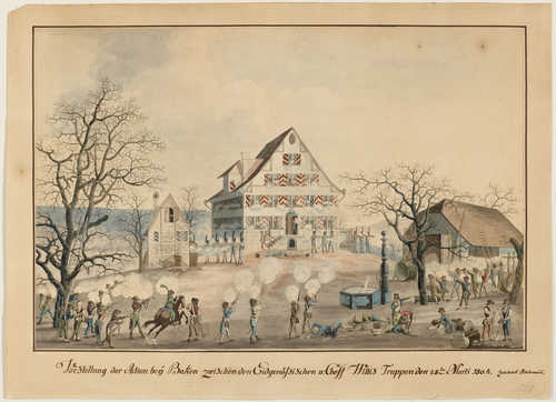 ASCHMANN, JOHANN JAKOB