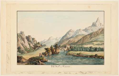 LINCK, JEAN ANTOINE