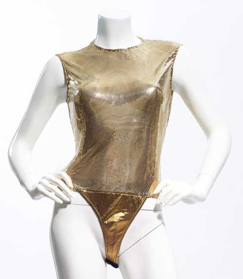 GIANNI VERSACE COUTURE