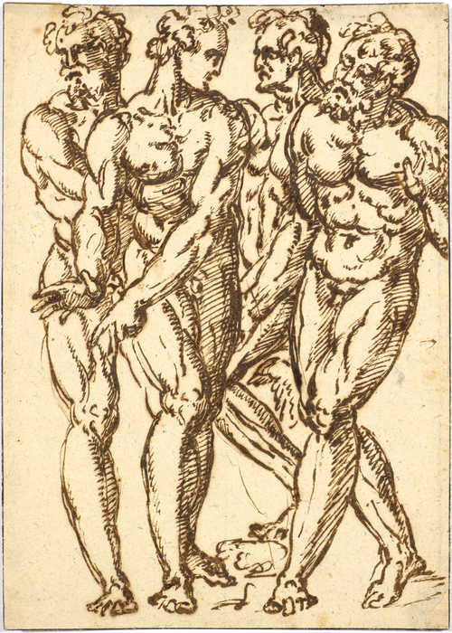 BANDINELLI, BACCIO
