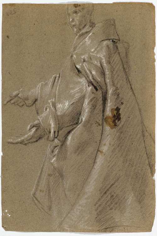 BOLOGNESE, 17TH CENTURY