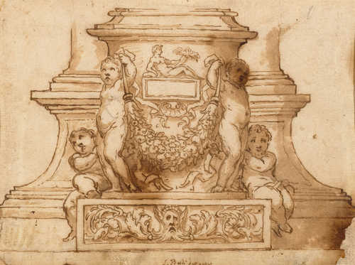 ITALIENISCH, 16. JAHRHUNDERT