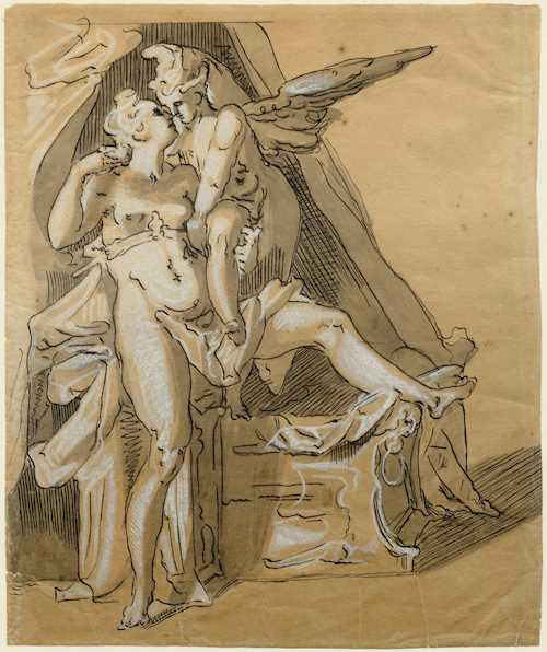 Follower of HANS SPECKAERT