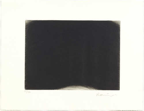 ARNULF RAINER