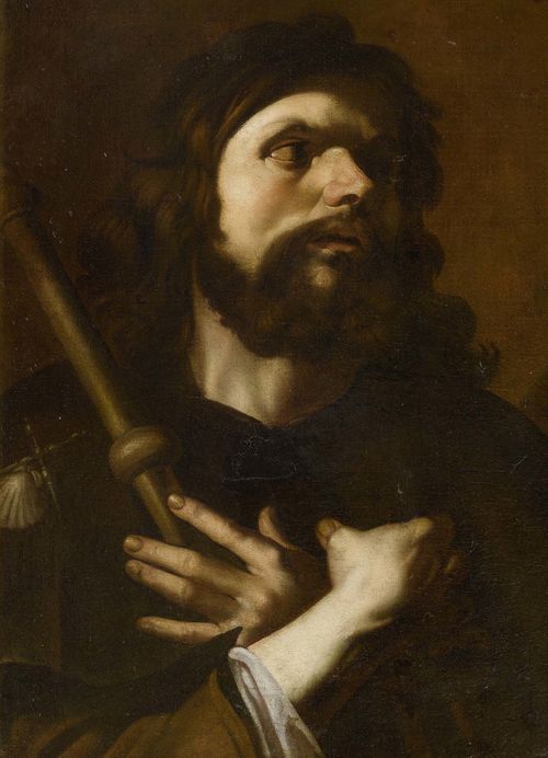 SIMON VOUET, zugeschrieben