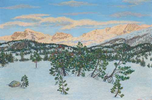 GOTTARDO SEGANTINI