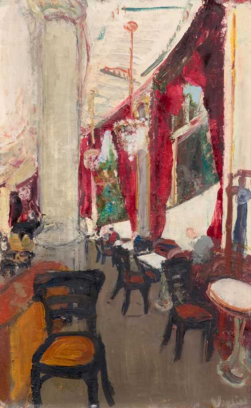 VARLIN (WILLY GUGGENHEIM)