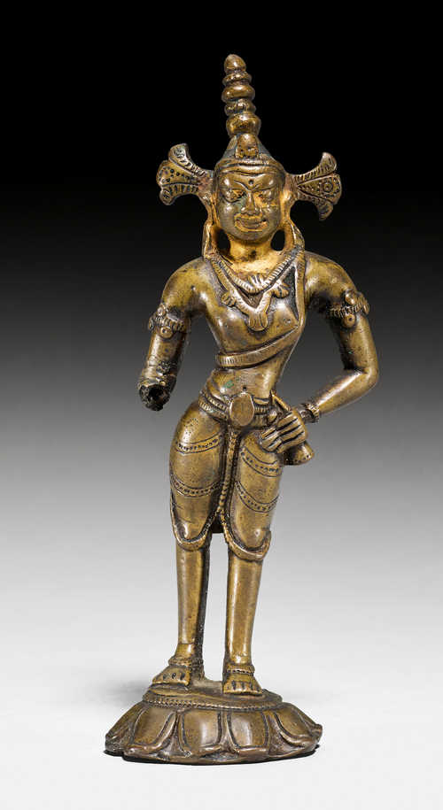 VAJRASATTVA.