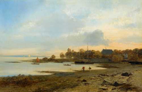 FRANCE, 19TH CENTURY