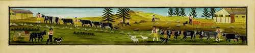 APPENZELL, 20TH CENTURY.