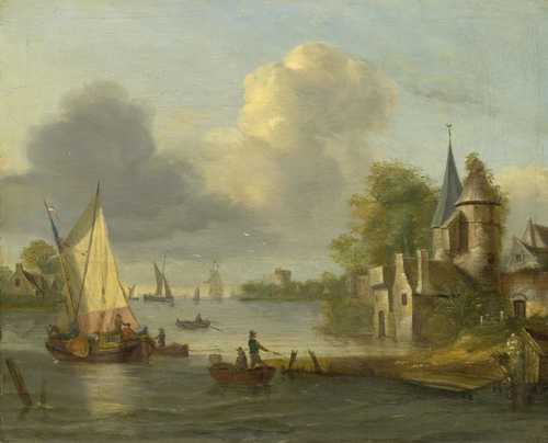 HOLLAND, 18TH CENTURY