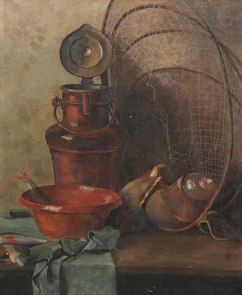 ERNEST BOLENS