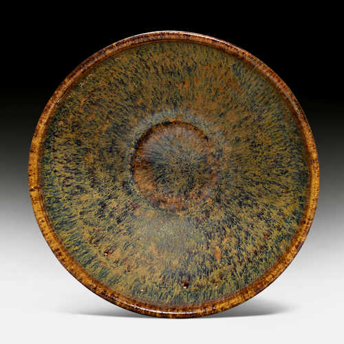 A JIANYAO TEA BOWL.