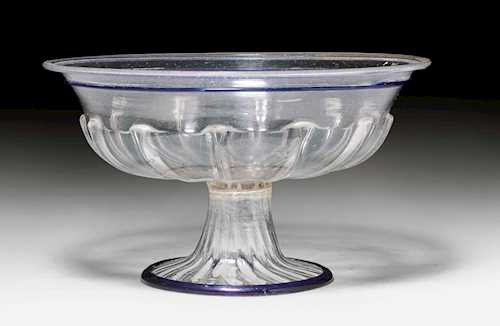 GLAS TAZZA,