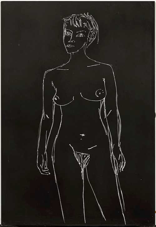 STEPHAN BALKENHOL