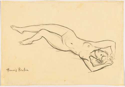 FRANCIS PICABIA