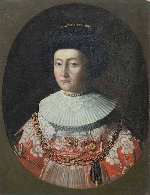 SWITZERLAND, 17TH CENTURY