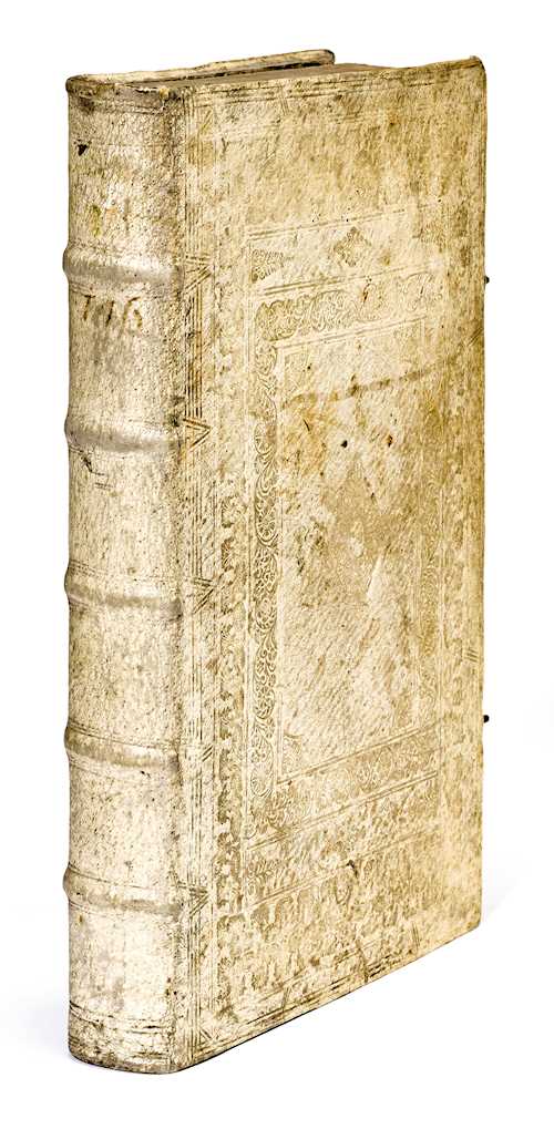BAROCK-LITERATUR - Emblemata -