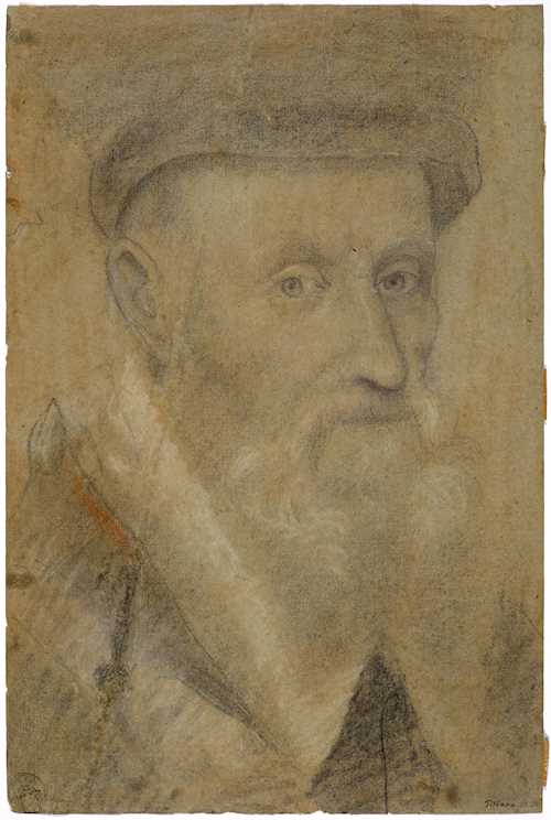 ITALIAN, 16TH CENTURY