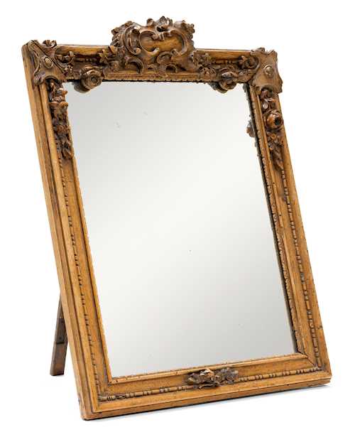 DRESSING-TABLE MIRROR