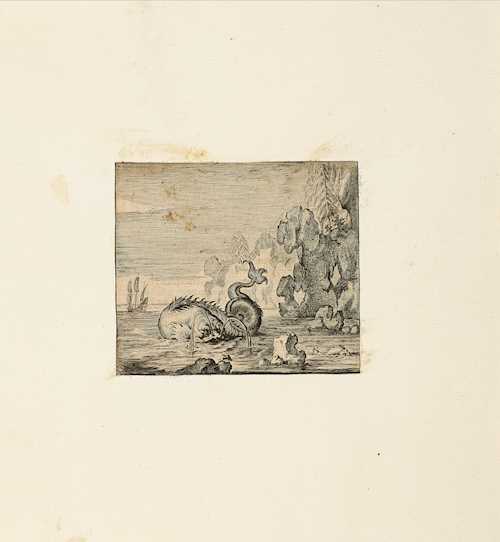 Van Dalen, Cornelis d. Ä. -