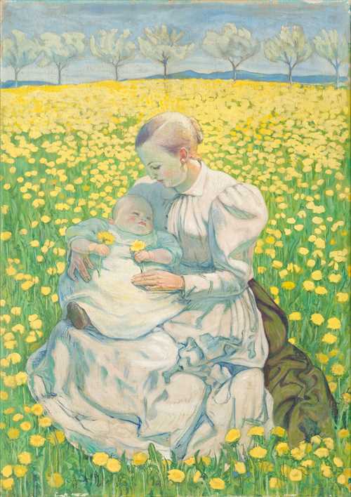 CUNO AMIET