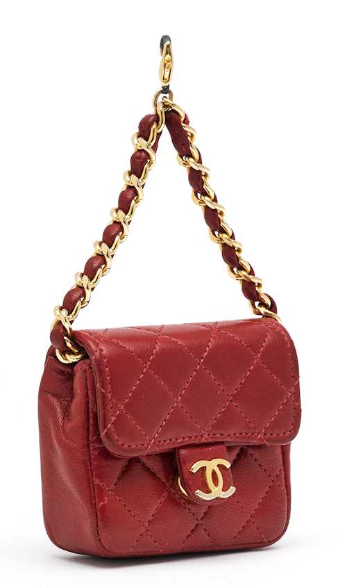 CHANEL