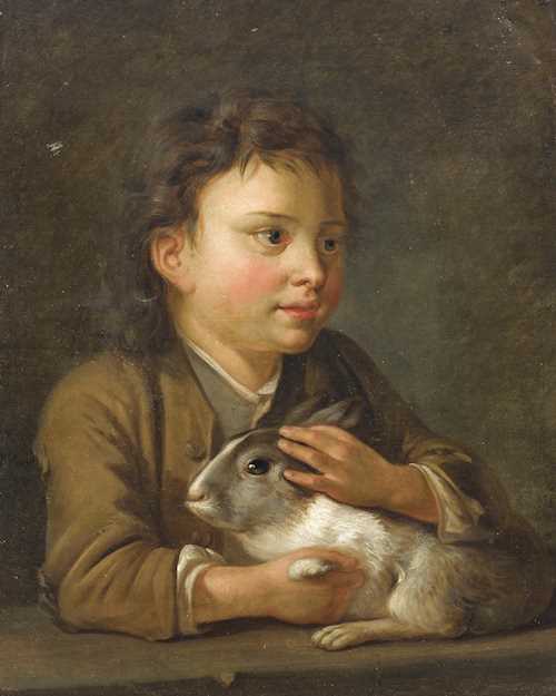 PER KRAFFT the Younger