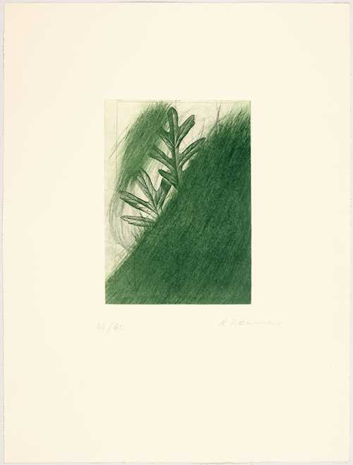 ARNULF RAINER