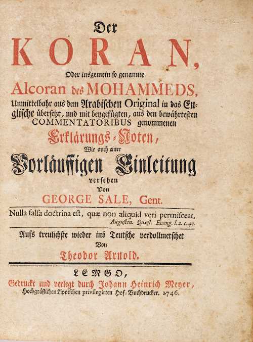 KORAN -