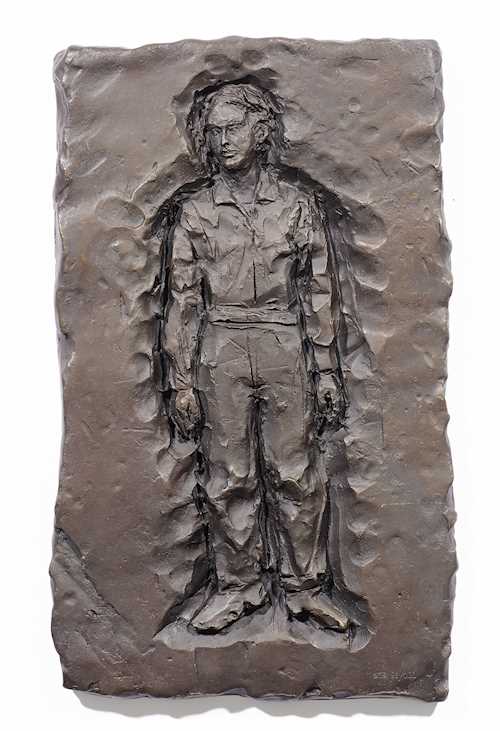 STEPHAN BALKENHOL