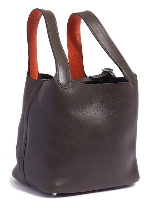 HERMÈS PARIS MADE IN FRANCE
