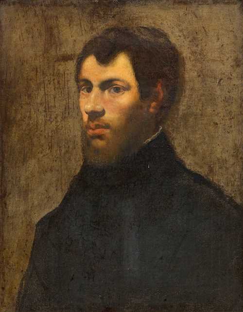Attributed to JACOPO TINTORETTO