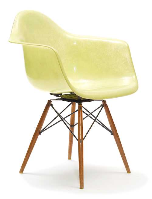 CHARLES & RAY EAMES