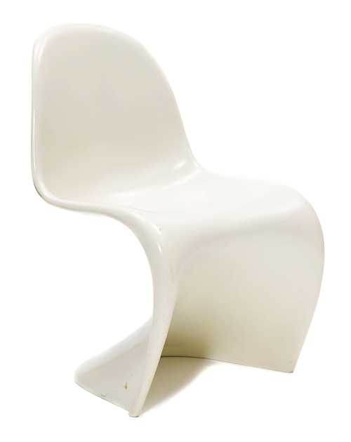 VERNER PANTON