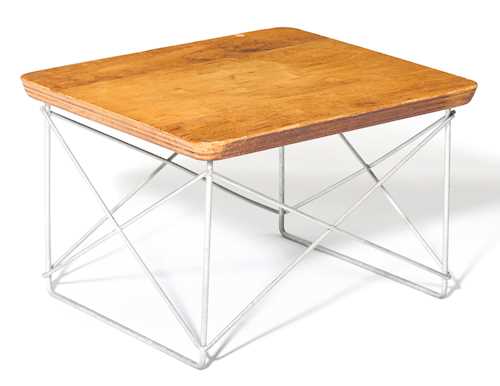 CHARLES & RAY EAMES