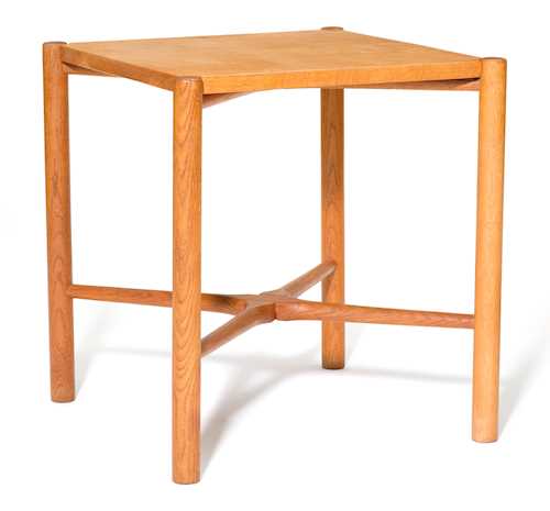 HANS J. WEGNER