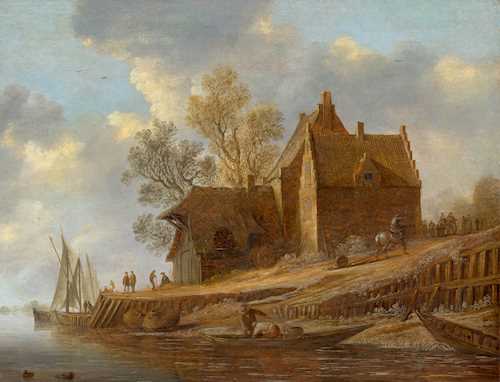 PIETER DE NEYN