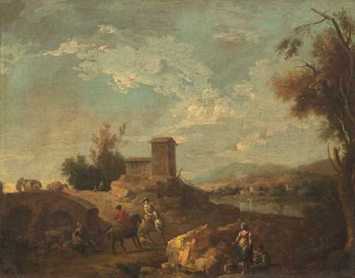 GIUSEPPE ZAIS