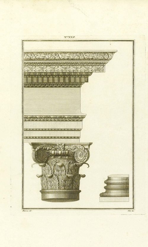 - Palladio -