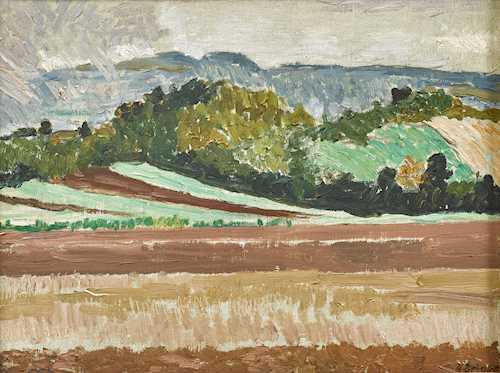 HANS BERGER