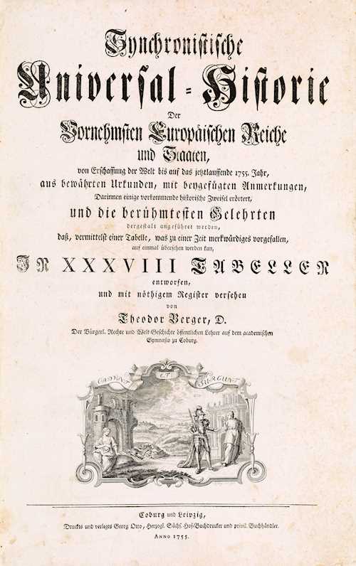 Berger, Theodor.