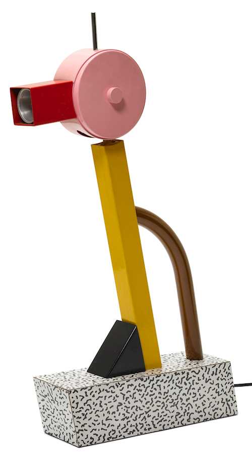 ETTORE SOTTSASS
