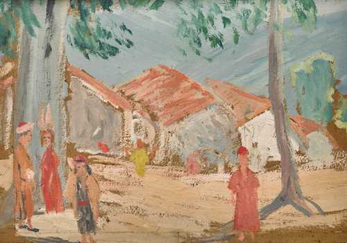 ERNST SCHIESS