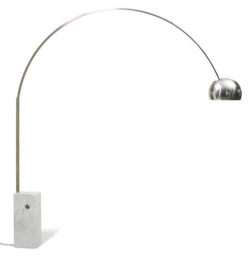 ACHILLE CASTIGLIONI & PIER GIACOMO CASTIGLIONI